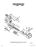 Diagram for 06 - Freezer Interior