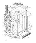 Diagram for 02 - Cabinet