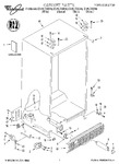 Diagram for 01 - Cabinet, Literature