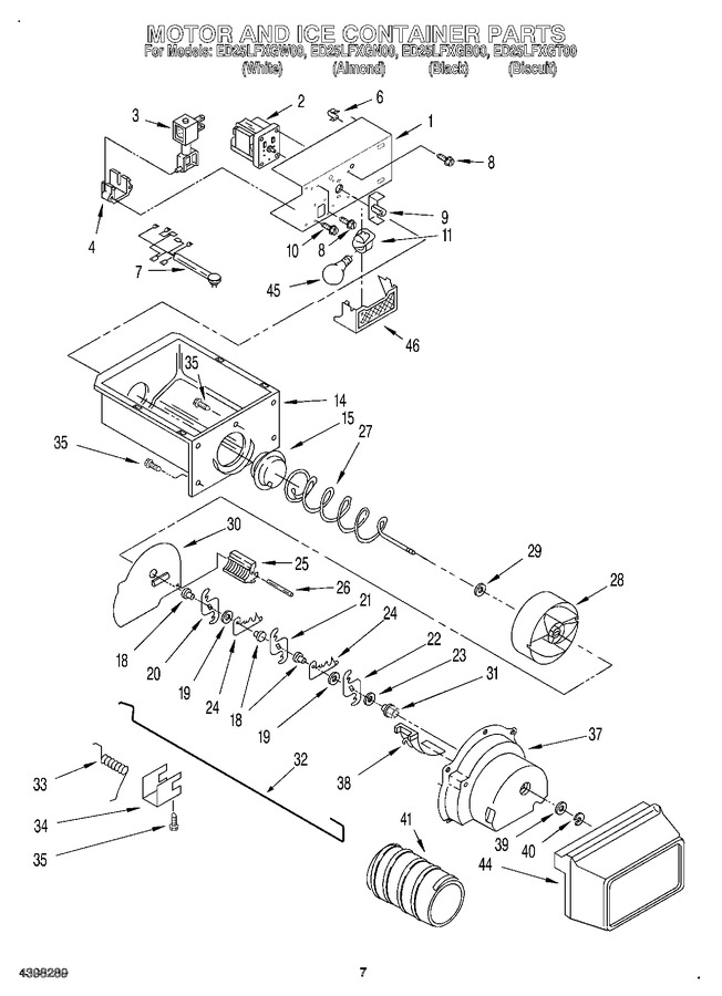 Diagram for ED25LFXGN00