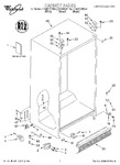 Diagram for 01 - Cabinet, Literature