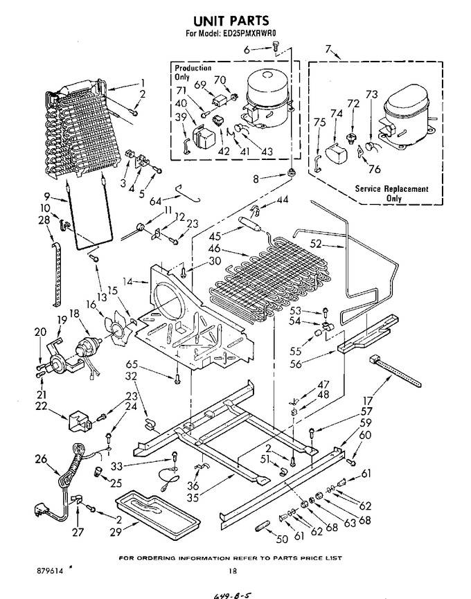 Diagram for ED25PMXRWR0