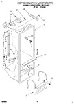 Diagram for 02 - Refrigerator Liner