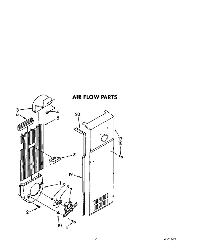 Diagram for ED25PQXYW00