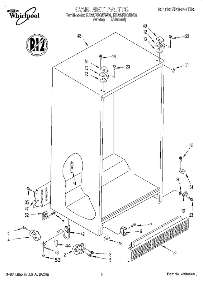 Diagram for ED25PSQDW01