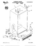 Diagram for 01 - Cabinet