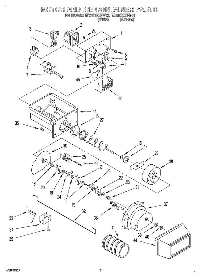 Diagram for ED25RQXFN02