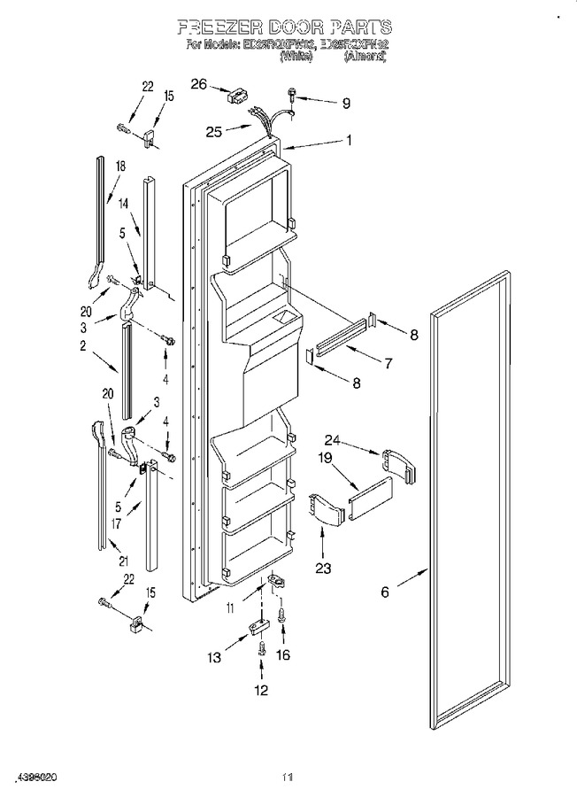 Diagram for ED25RQXFN02