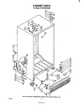 Diagram for 02 - Cabinet