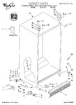 Diagram for 01 - Cabinet, Literature