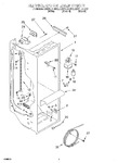 Diagram for 02 - Refrigerator Liner