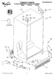 Diagram for 01 - Cabinet, Literature