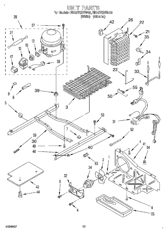 Diagram for ED25TQXEN00