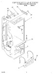 Diagram for 02 - Refrigerator Liner