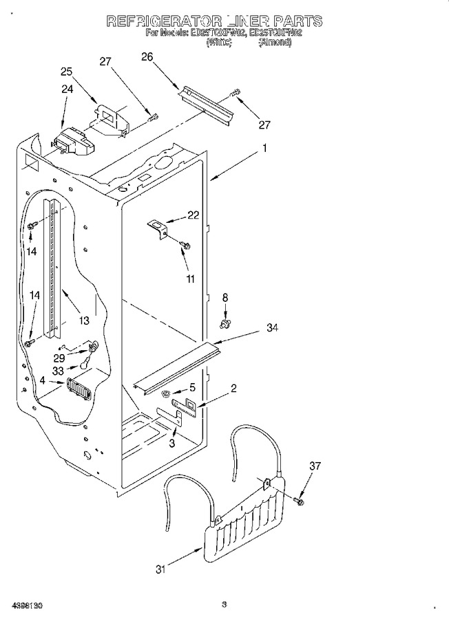 Diagram for ED25TQXFN02