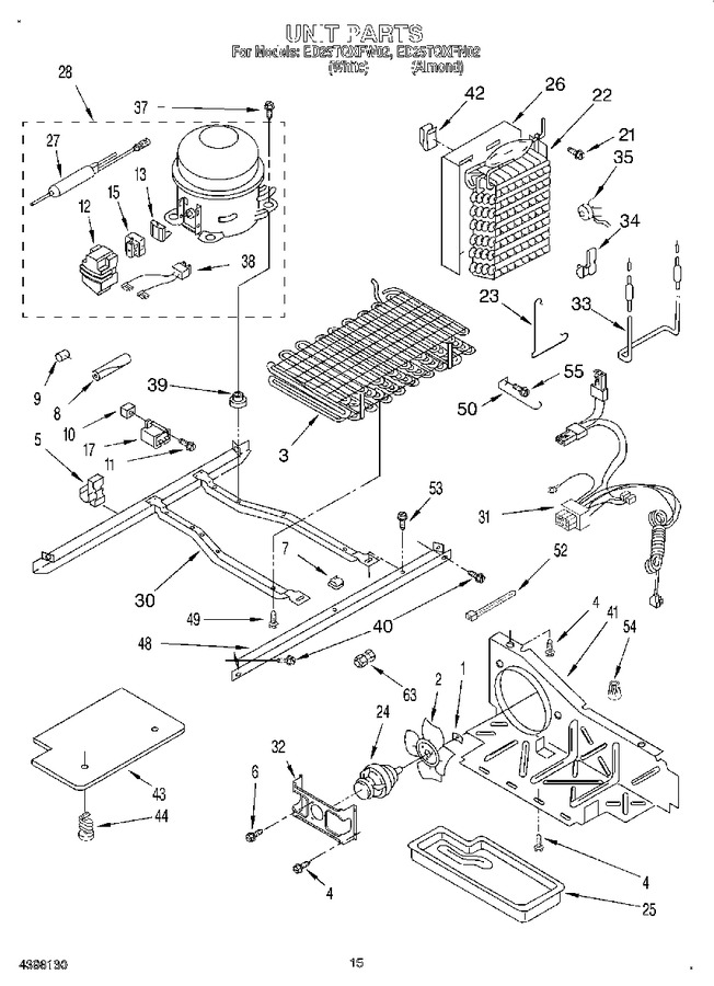 Diagram for ED25TQXFN02