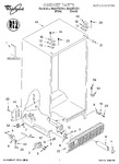 Diagram for 01 - Cabinet, Literature