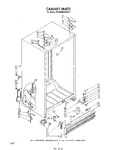 Diagram for 02 - Cabinet