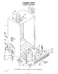 Diagram for 02 - Cabinet