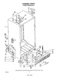 Diagram for 02 - Cabinet