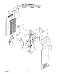 Diagram for 10 - Air Flow