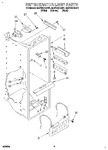 Diagram for 02 - Refrigerator Liner