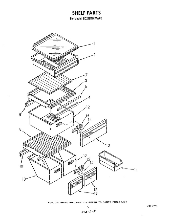 Diagram for ED27DQXWW00