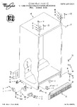 Diagram for 01 - Cabinet