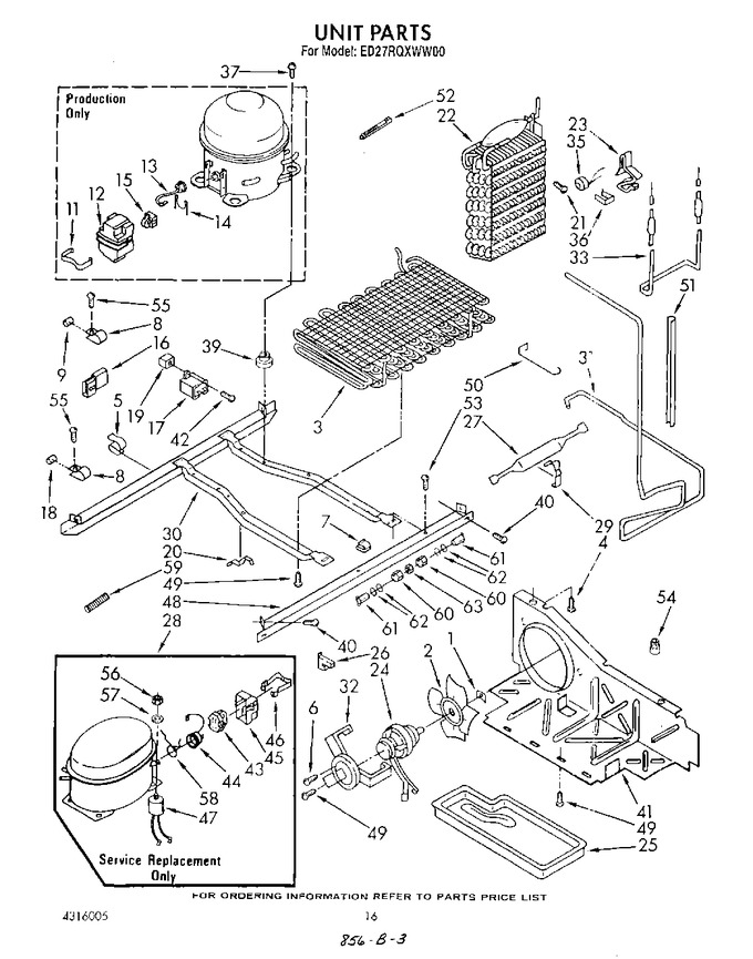 Diagram for ED27RQXWW00