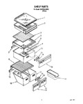 Diagram for 04 - Shelf