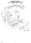 Diagram for 12 - Control, Optional