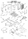 Diagram for 09 - Unit Parts