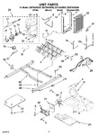 Diagram for 09 - Unit Parts