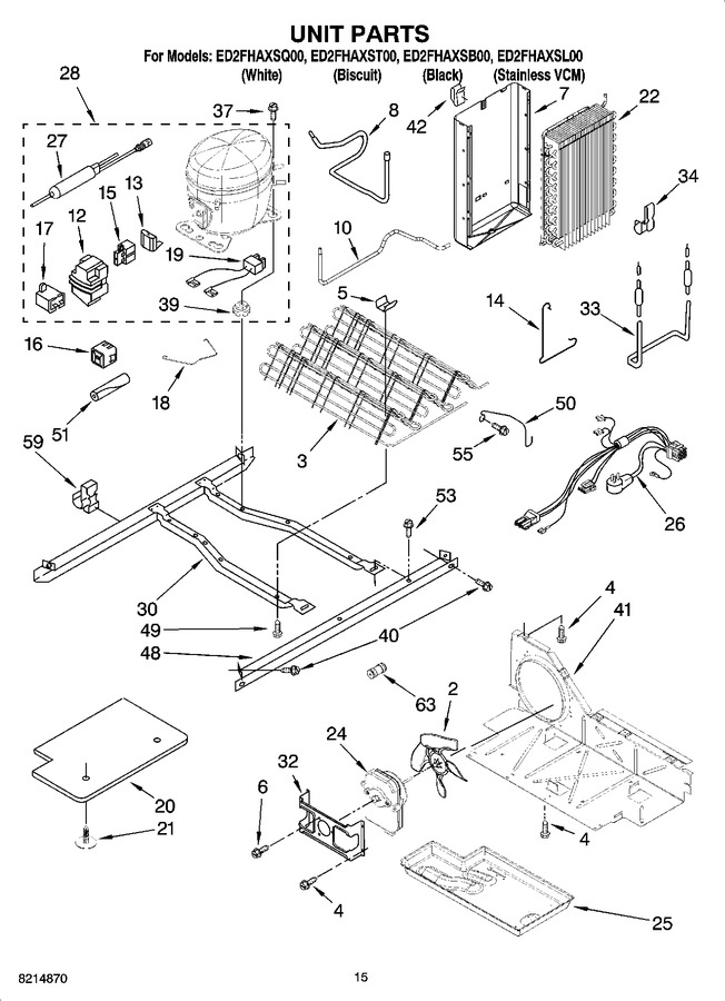 Diagram for ED2FHAXSL00