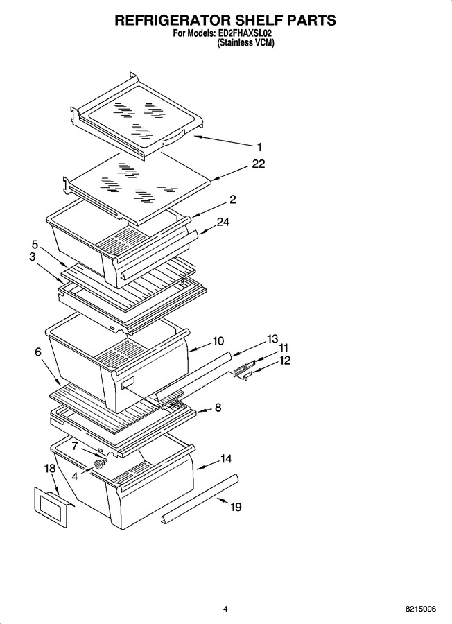 Diagram for ED2FHAXSL02