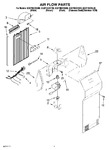 Diagram for 10 - Air Flow Parts