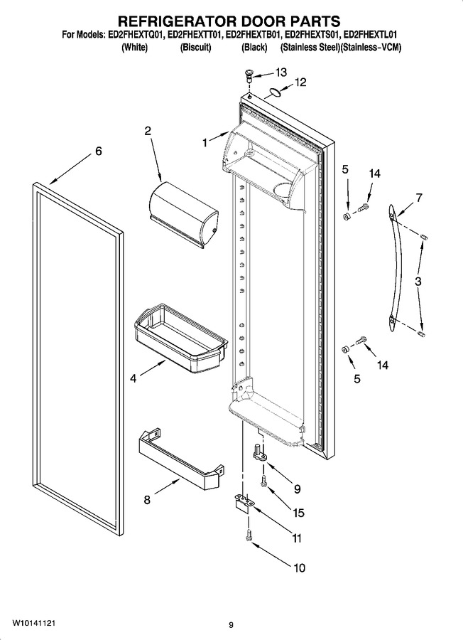 Diagram for ED2FHEXTL01