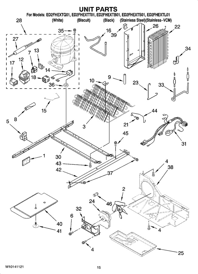 Diagram for ED2FHEXTS01