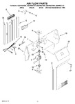 Diagram for 10 - Air Flow Parts