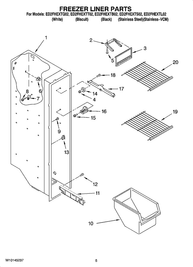 Diagram for ED2FHEXTT02