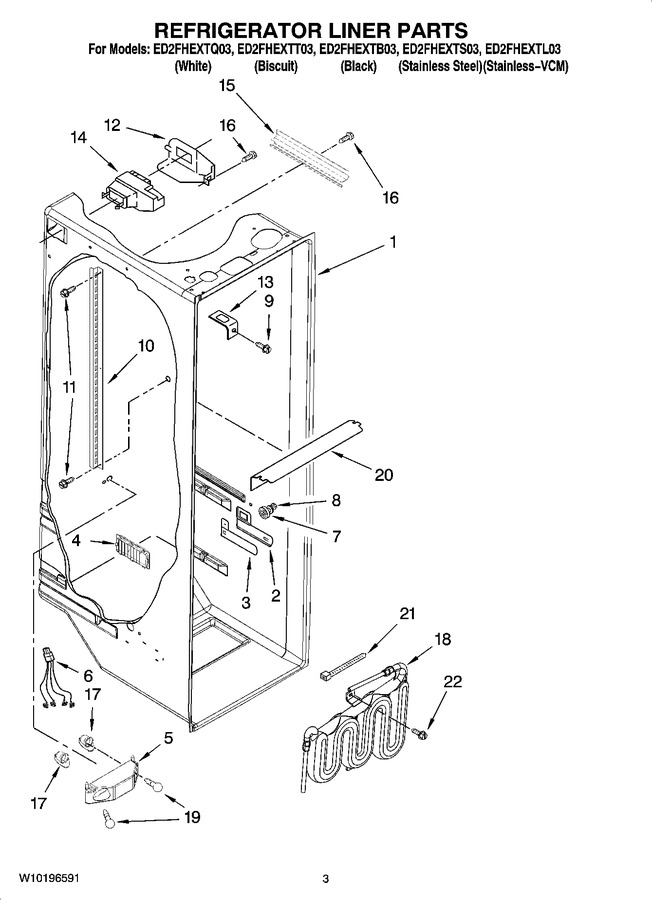 Diagram for ED2FHEXTS03