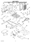 Diagram for 09 - Unit Parts