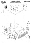 Diagram for 01 - Cabinet, Literature