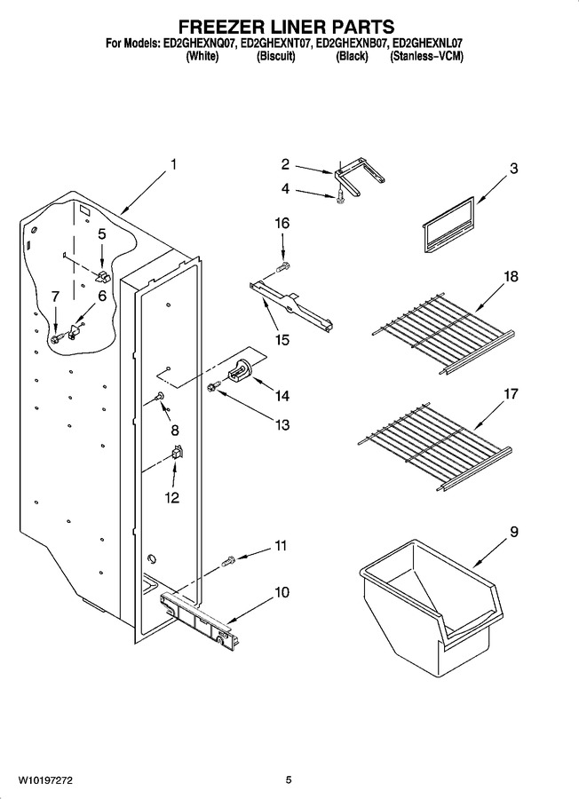 Diagram for ED2GHEXNT07