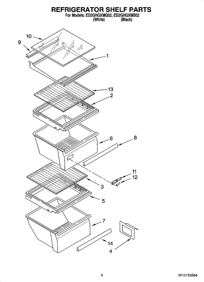 Diagram for ED2GHGXMQ02