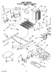 Diagram for 09 - Unit Parts