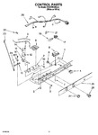 Diagram for 09 - Control Parts, Optional Parts