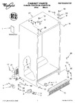 Diagram for 01 - Cabinet, Literature