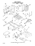 Diagram for 09 - Unit Parts