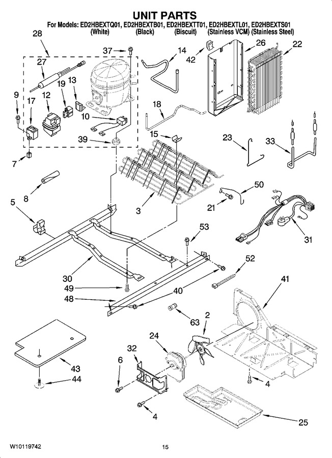 Diagram for ED2HBEXTS01